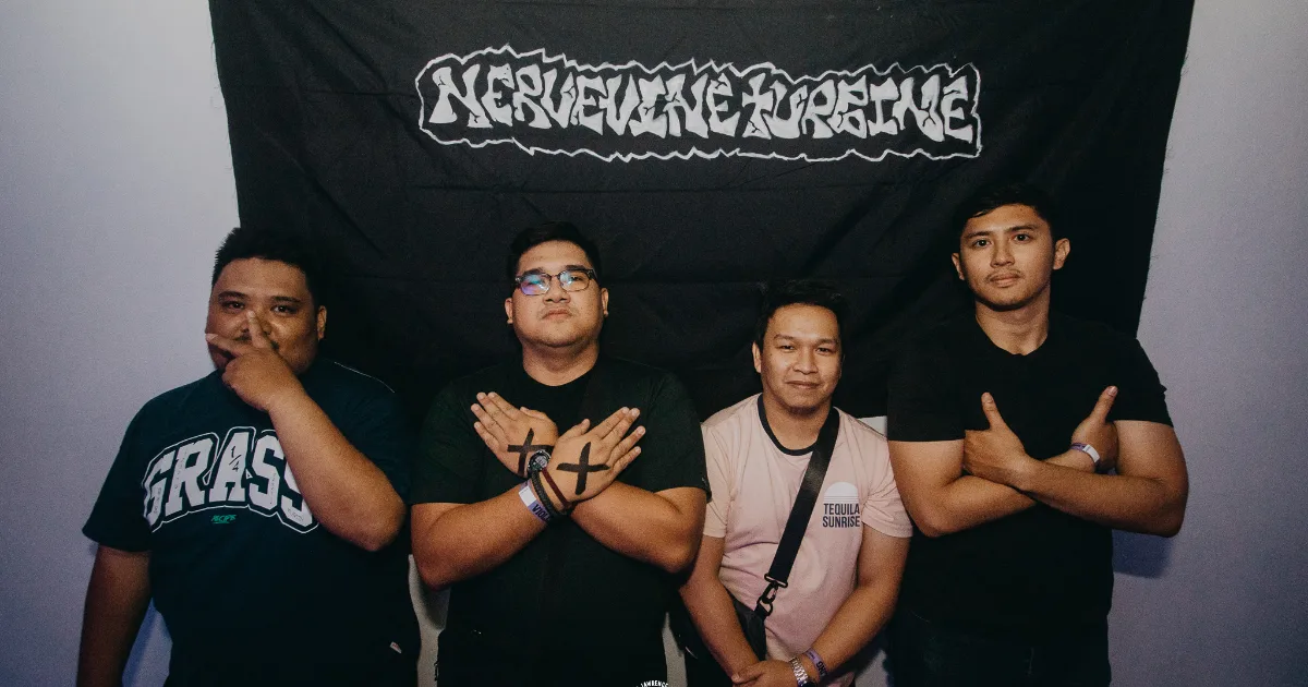 Again, We Start cover photo